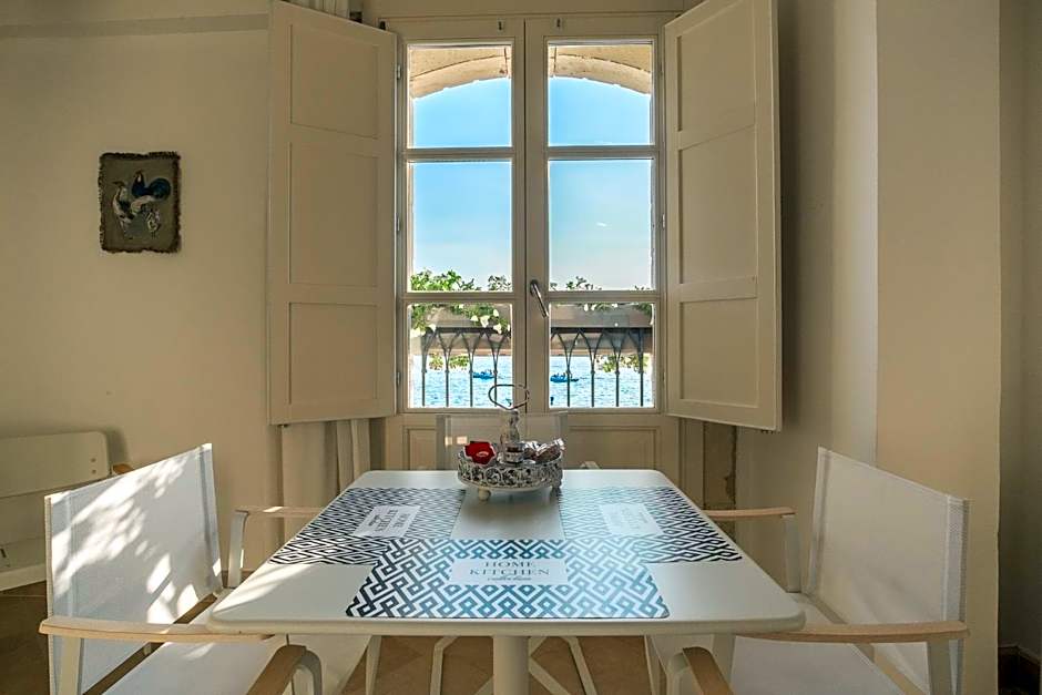 Palazzo Alfeo Aparthotel