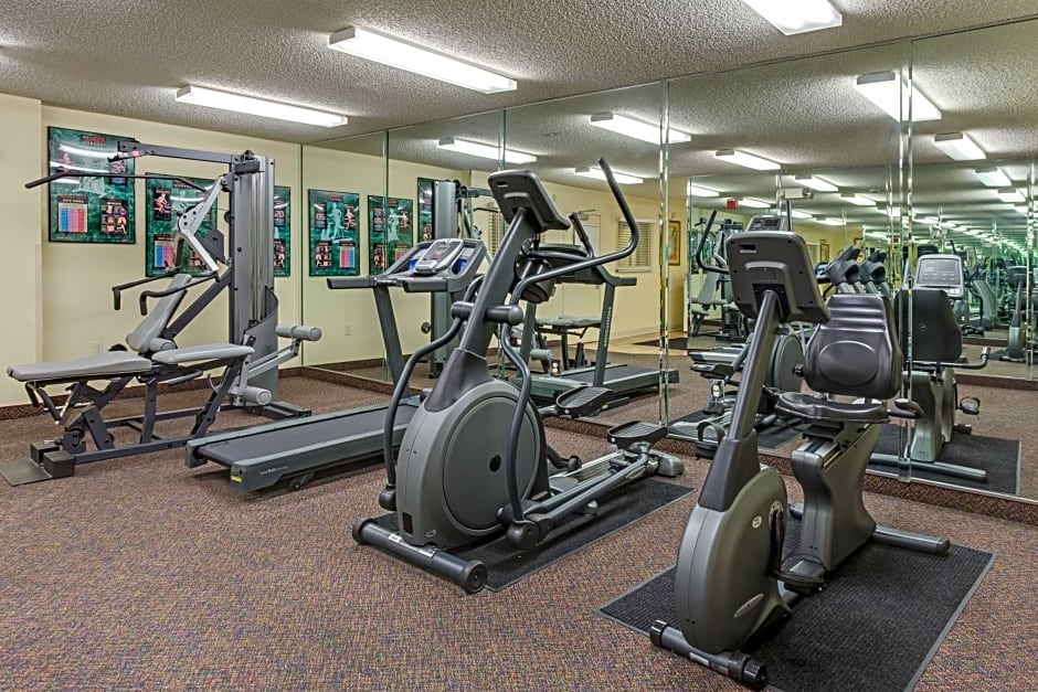 Candlewood Suites Lake Mary By IHG
