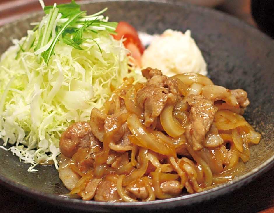 HOTEL EVERMORE -Adult Only-