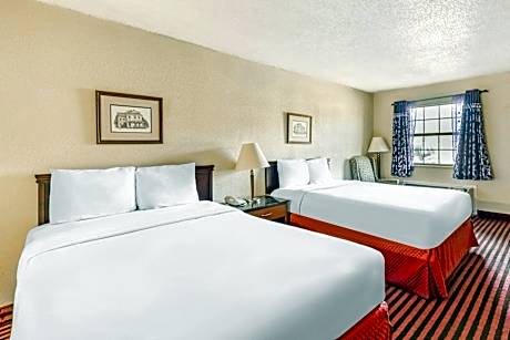 Premium 2 Beds