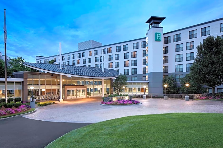 Embassy Suites by Hilton Boston Marlborough