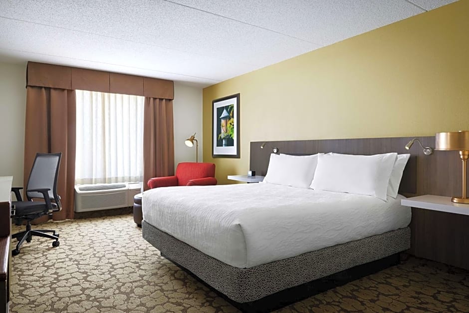 Hilton Garden Inn Providence Airport/Warwick