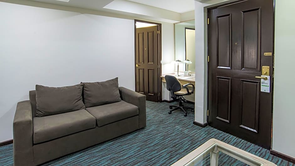 Holiday Inn & Suites Mexico Zona Reforma By IHG