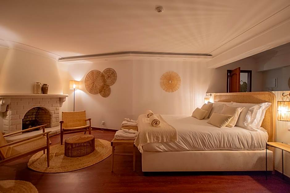 Villa Pietra Estoril Eco Guesthouse