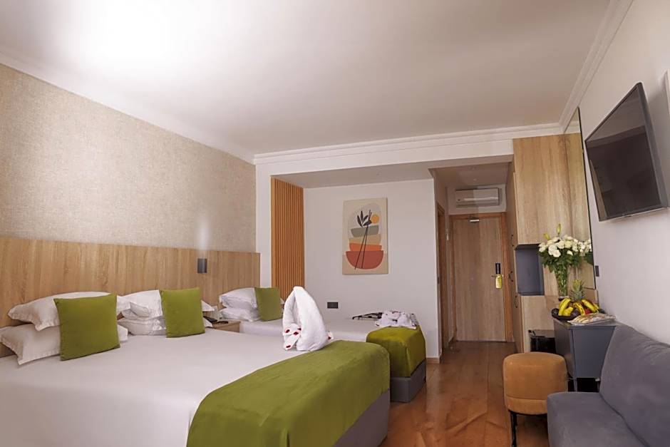 Hotel Argana Agadir