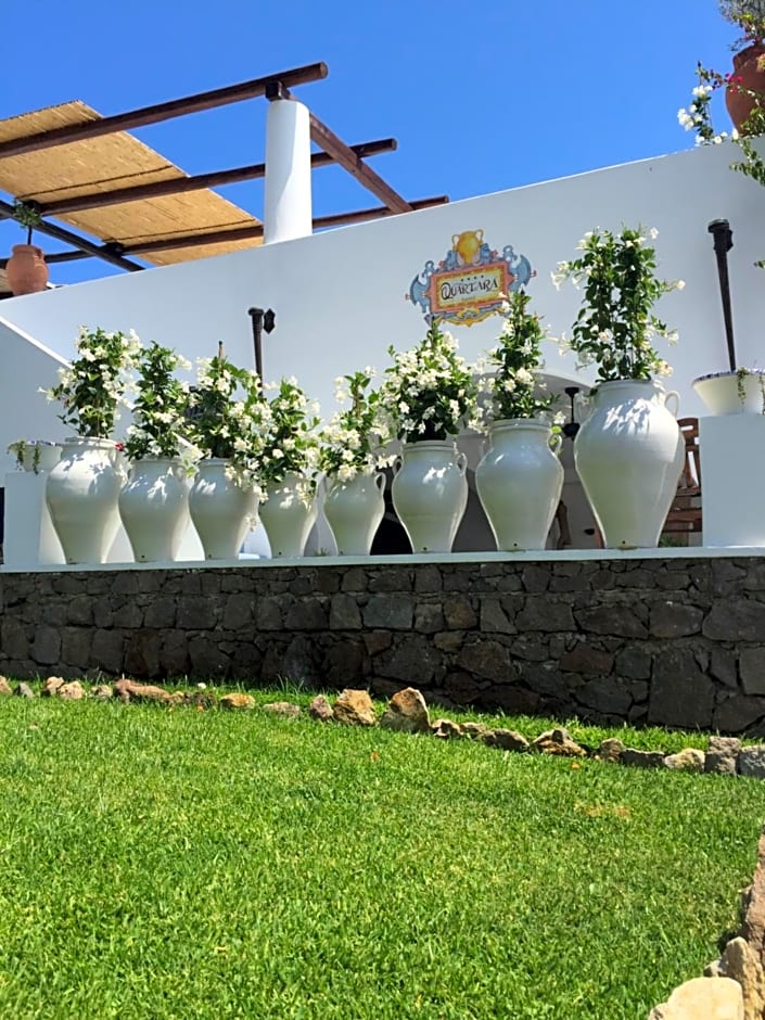 Quartara Boutique Hotel