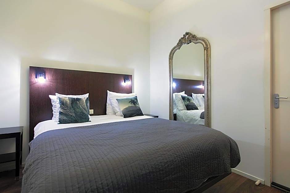 Quentin Amsterdam Hotel