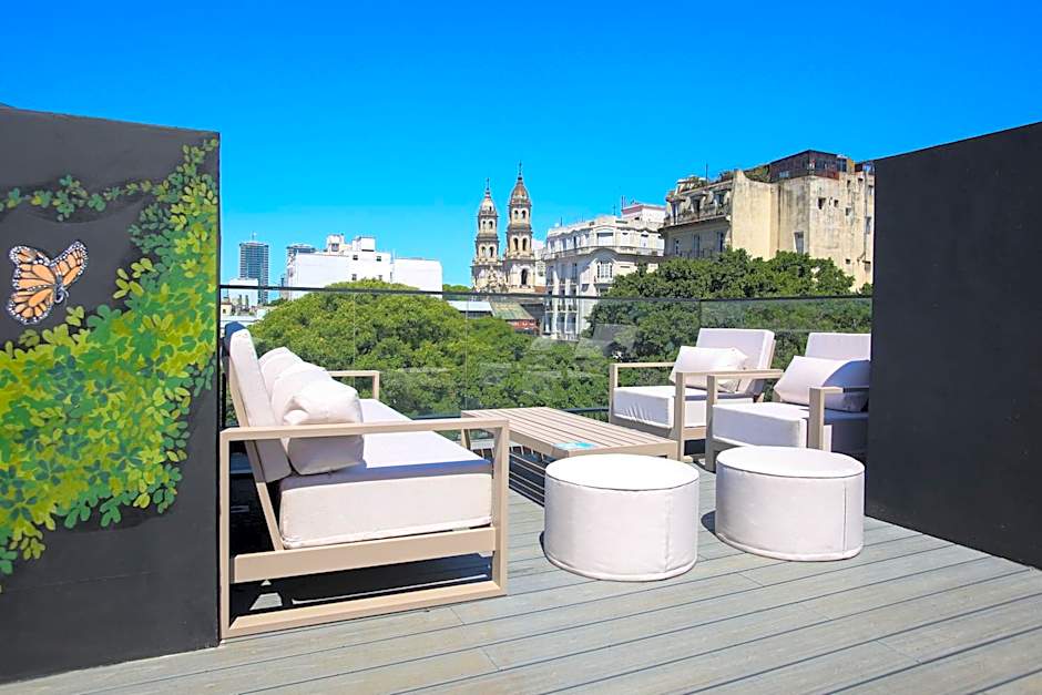 Anselmo Buenos Aires, Curio Collection By Hilton