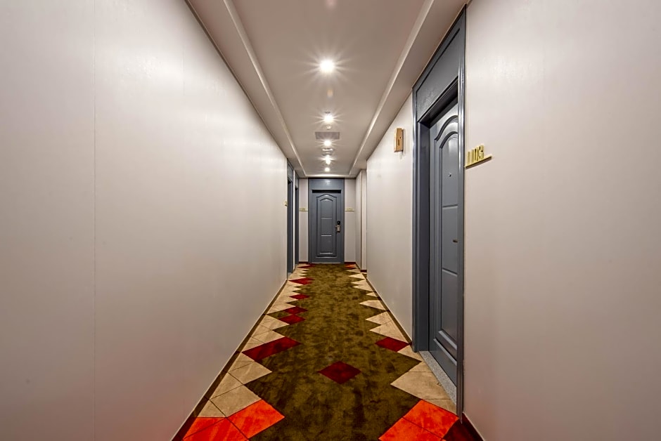 Borrman Hotel Zhanjiang Jinshawan Chikan Republic of China Style Street