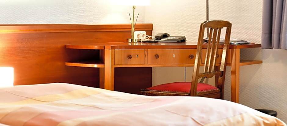 Hotel Schwarzes Ross