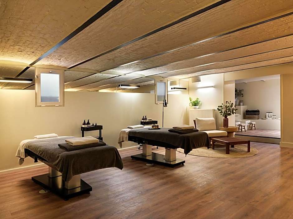 Townhouse Maastricht & Spa