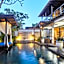 Temple Hill Residence Villa