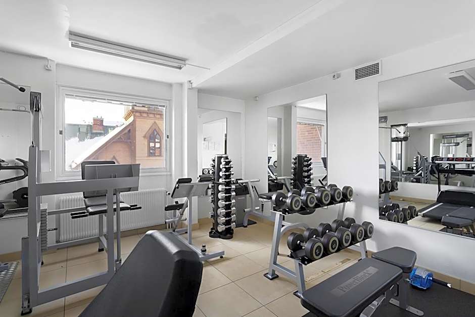 Best Western Hotel Bollnas