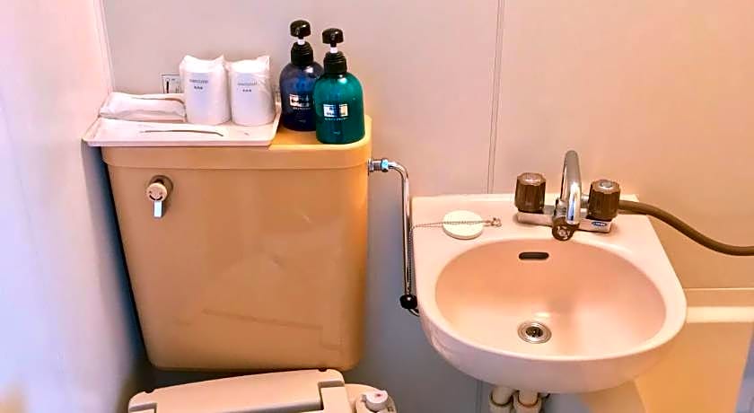 Ichinomiya Green Hotel