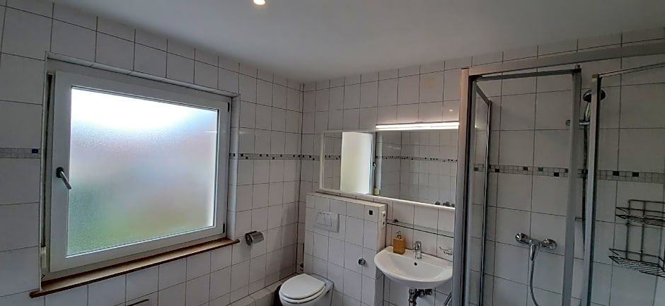 Fewo Reutlingen Heinestrasse OG