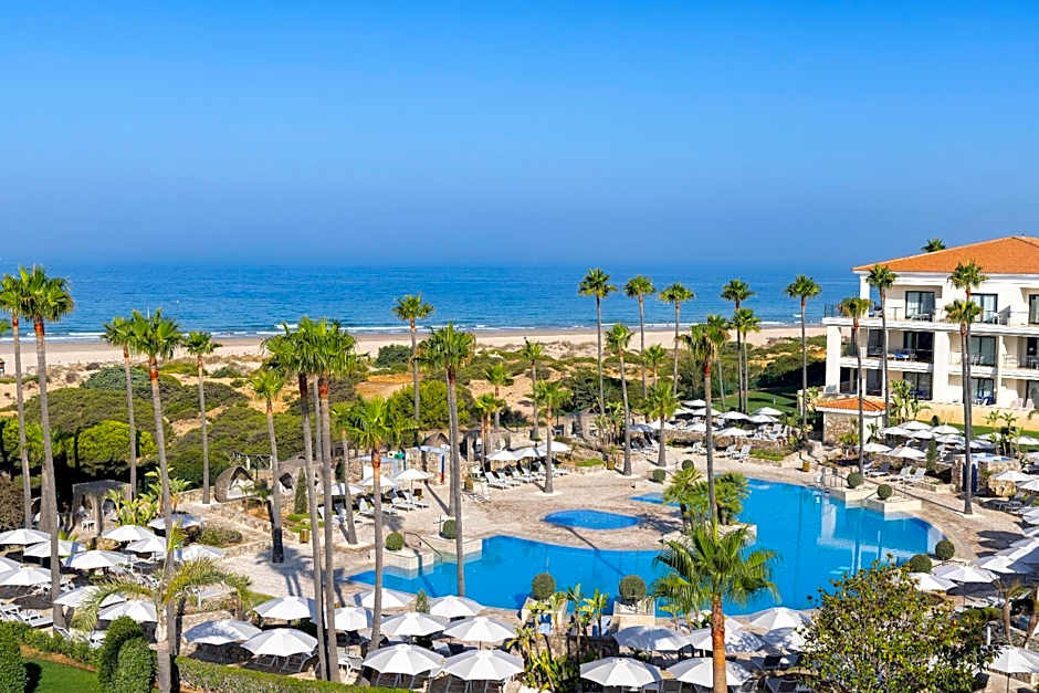 Hipotels Barrosa Palace & Spa