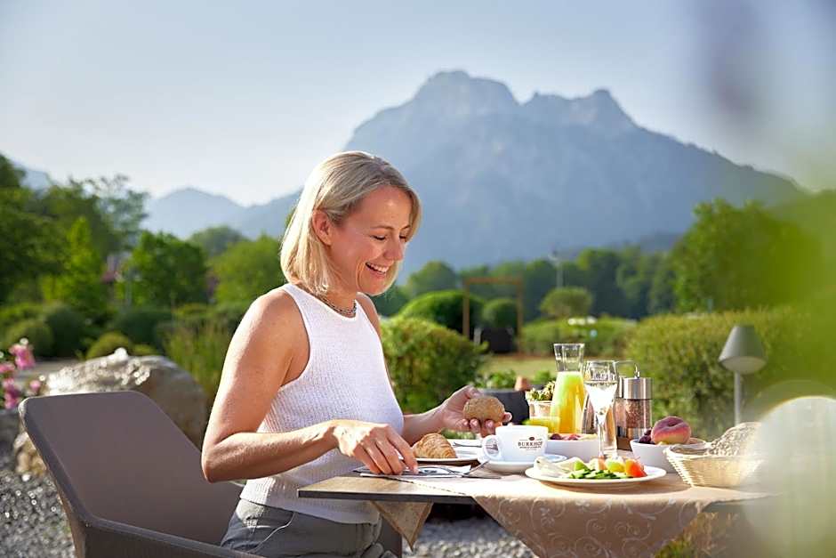 Hotel Sommer Füssen