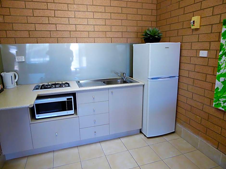 Streaky Bay Motel and Villas