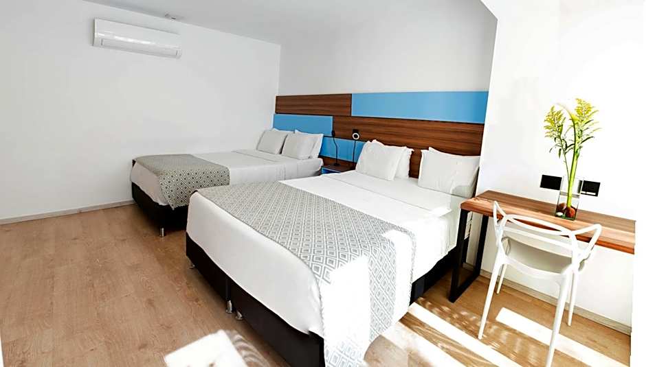 Foresta Hotel