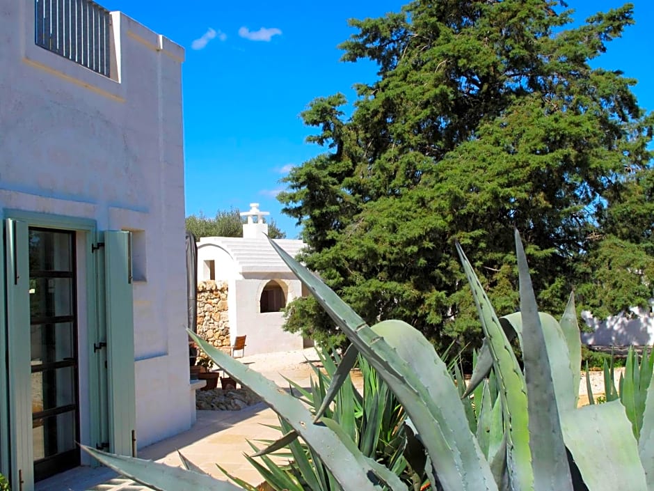 Boutique Hotel Masseria Sottomasi