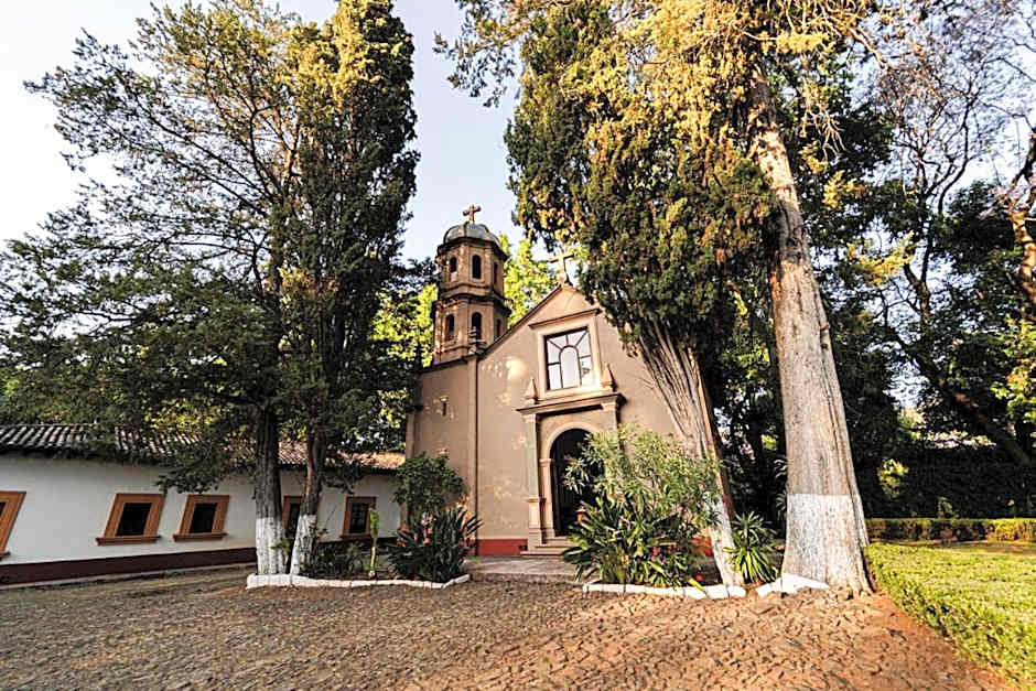 Best Western Posada De Don Vasco