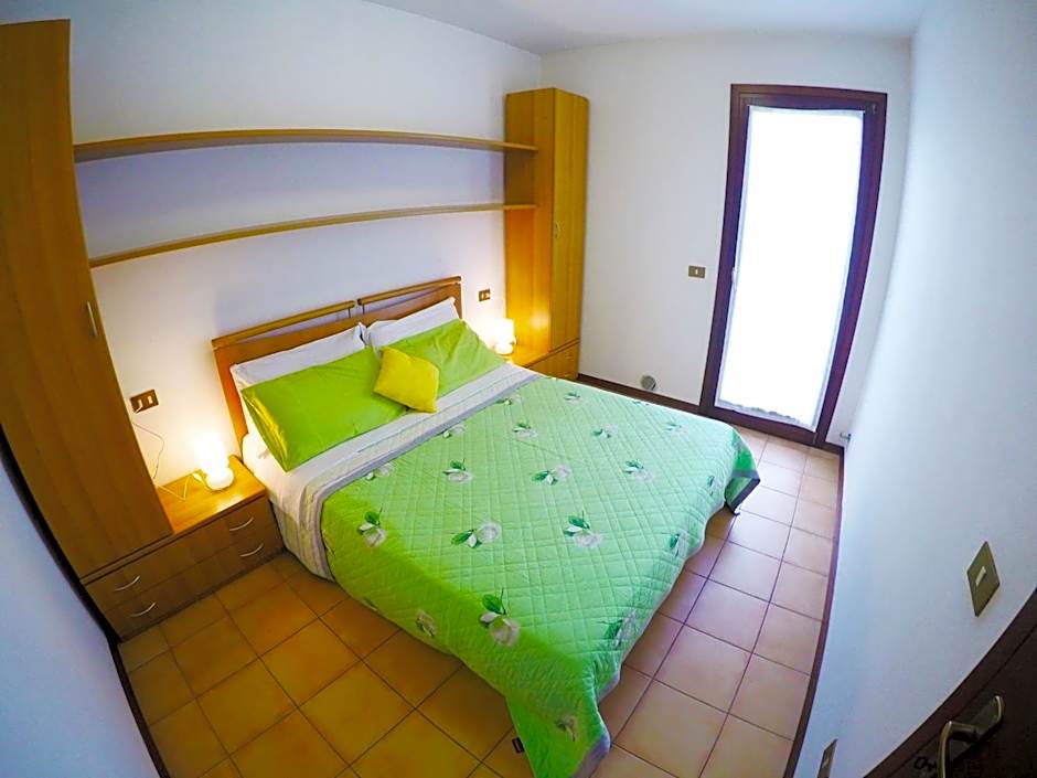 Villaggio Laguna - Agenzia Cocal