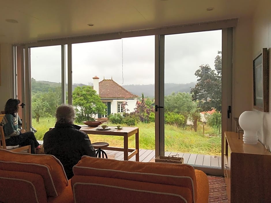 Adore Portugal Bungalow Natureza & Vista de Serra