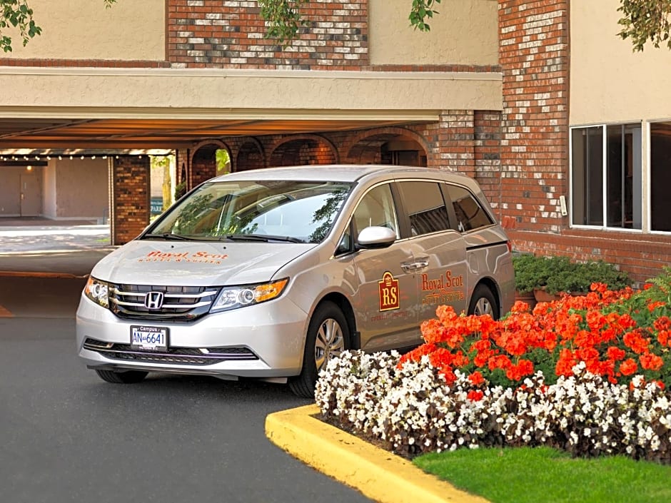 Royal Scot Suite Hotel