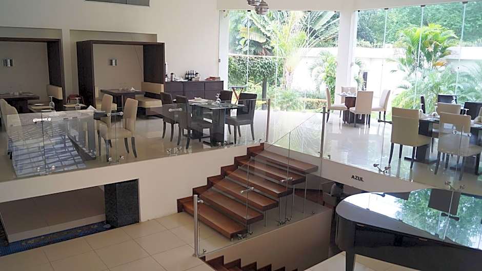 Contempo Hotel Boutique