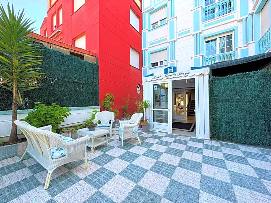 Hotel Pineda Playa