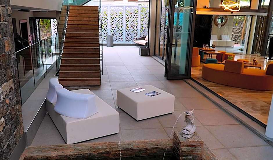 Wonders Beach Boutique Hotel