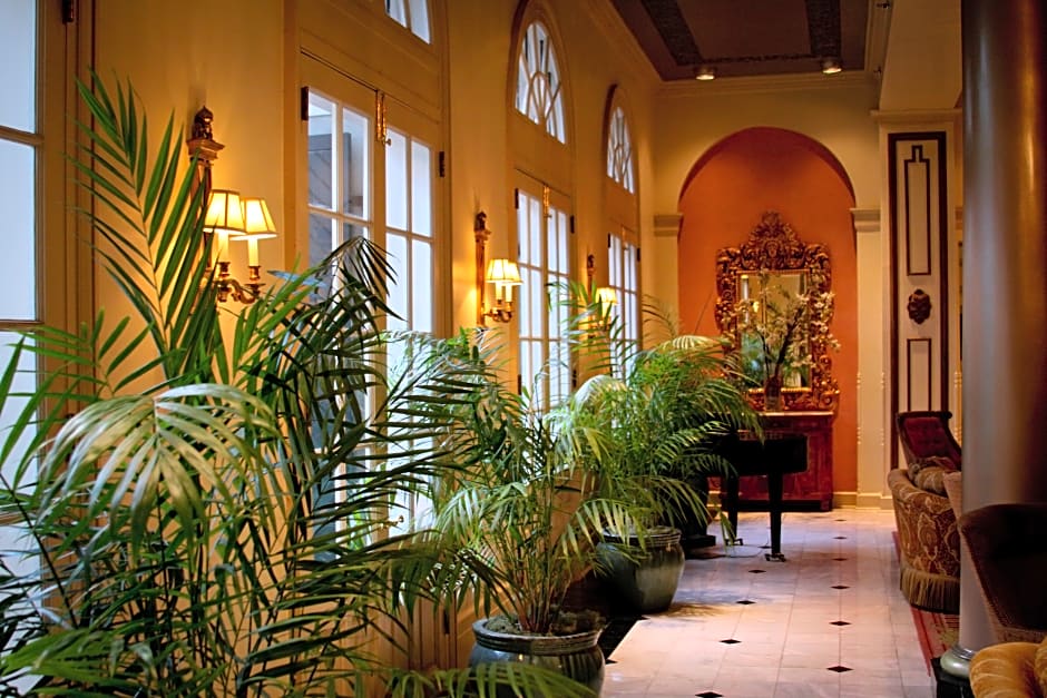 Bourbon Orleans Hotel