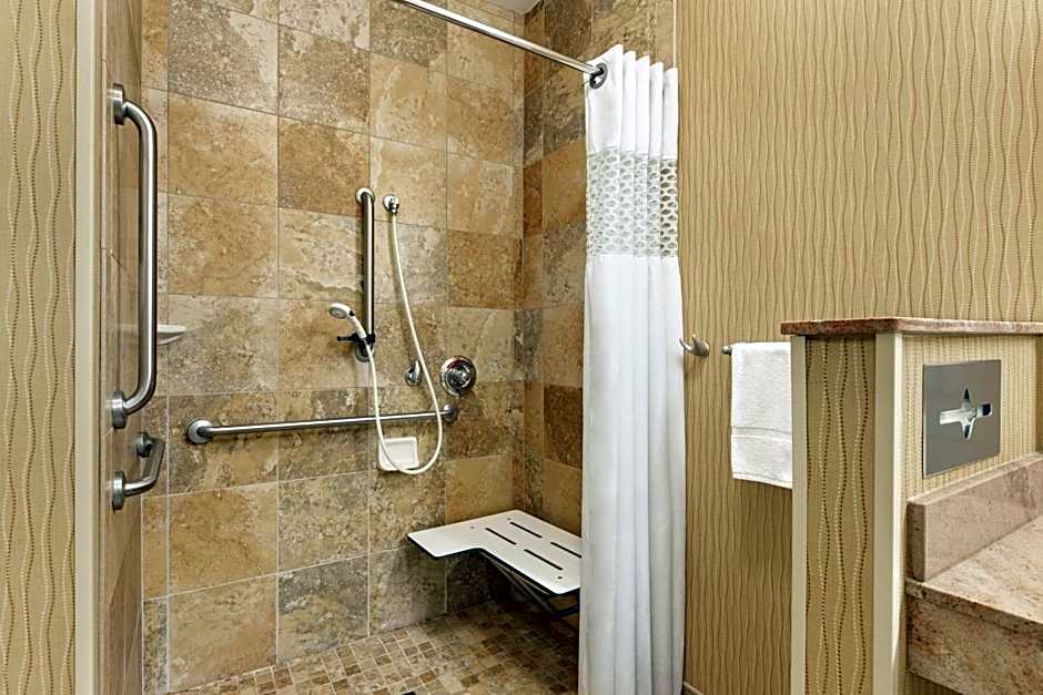 Hampton Inn By Hilton San Angelo