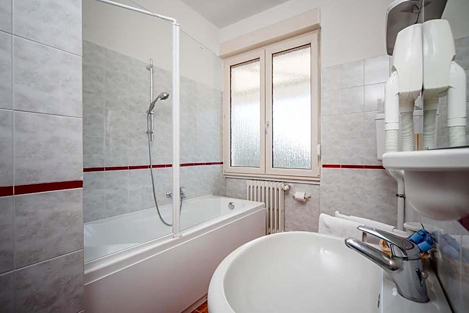 Club Hotel Olivi - Tennis Center