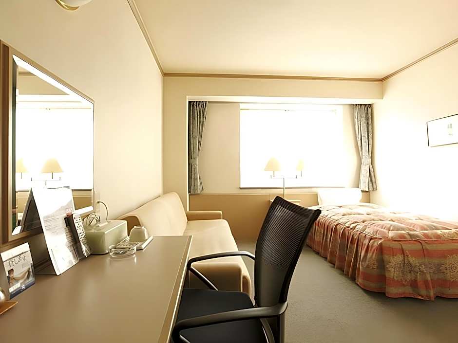 Chino Sky View Hotel