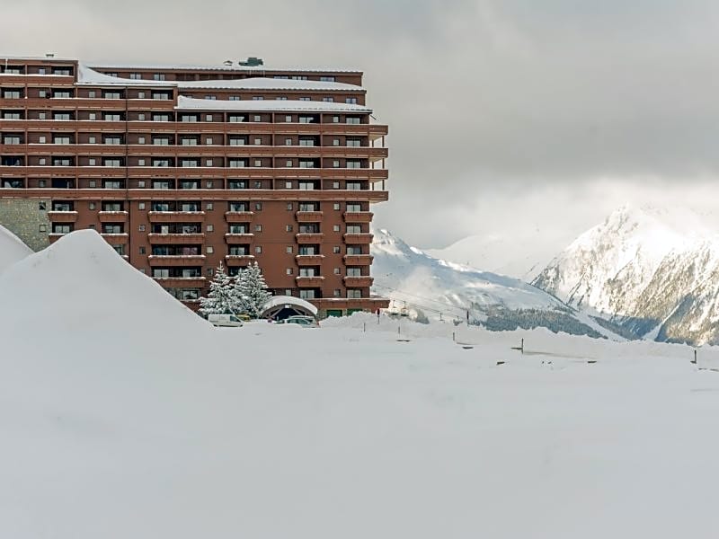 Résidence Pierre & Vacances Premium Les Hauts Bois