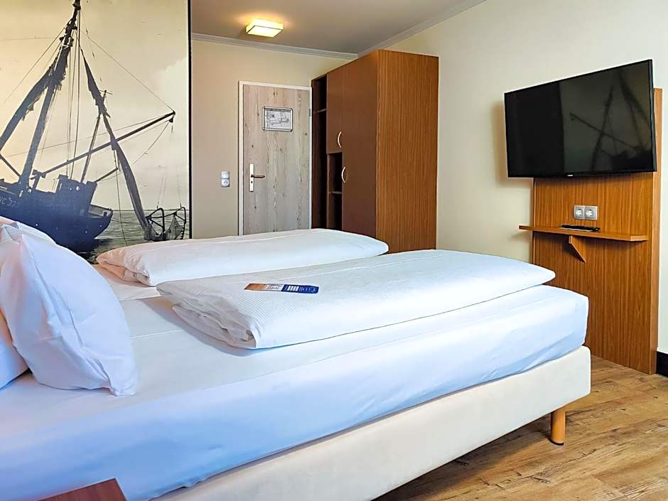 Best Western Hotel Das Donners