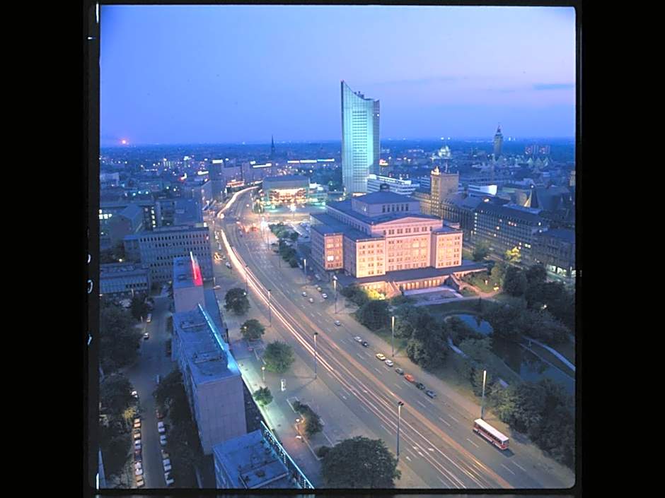 ibis Leipzig Nord-Ost