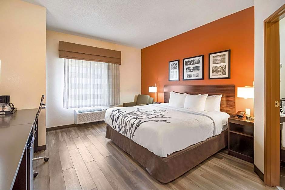 Sleep Inn & Suites Lebanon - Nashville Area