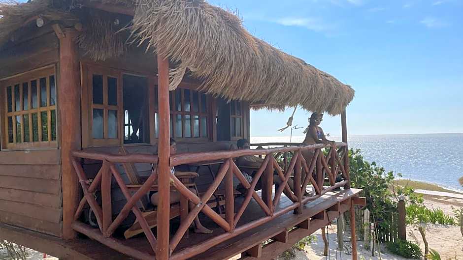 Experiencia Casa Blanca