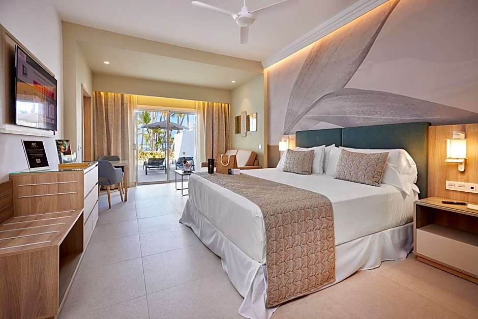 Riu Palace Macao - Adults Only - All Inclusive