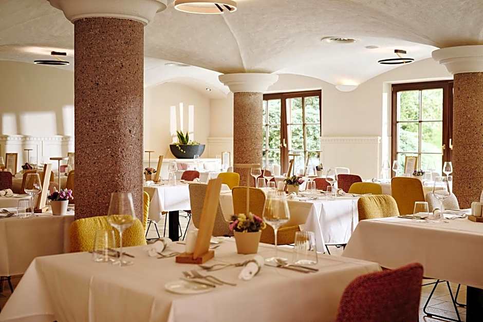 Gut Stiluppe - 4 Sterne Superior Good Life Hotel