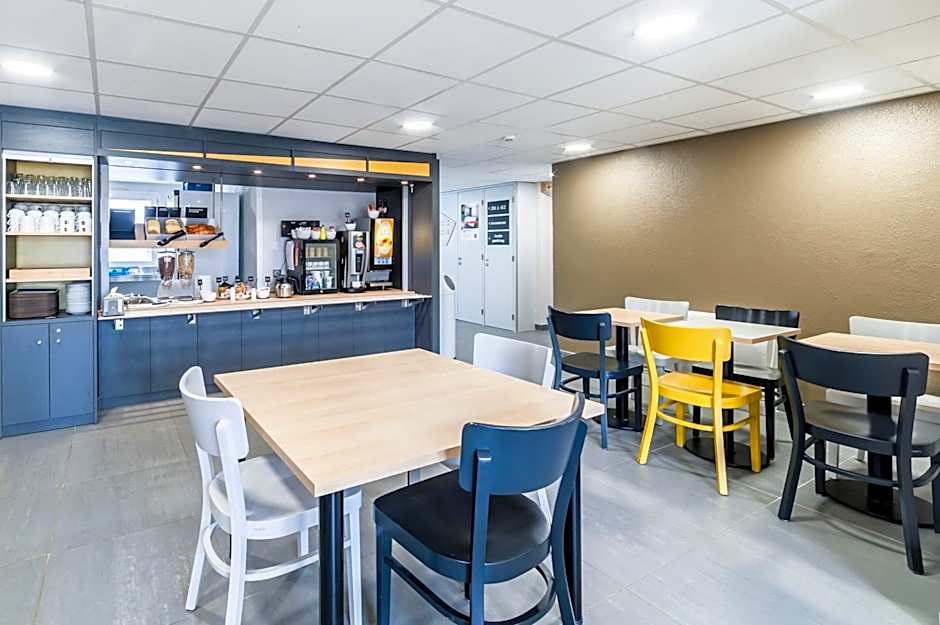 B&B HOTEL Chalon-Sur-Saone Sud