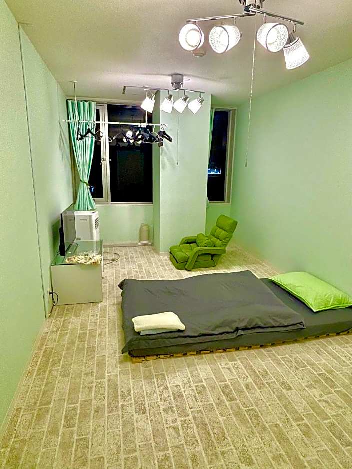 Hotel Hoshi Kaikan