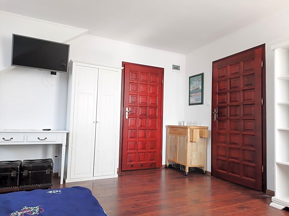 Pokoje goscinne Neptunia