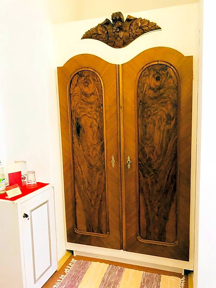 Hotel Mariahilf München