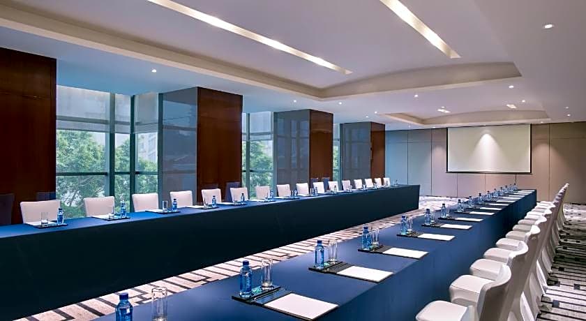 Hilton Haikou
