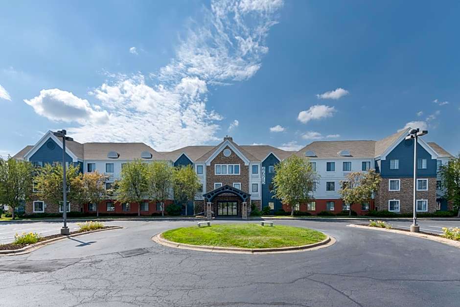 Candlewood Suites Eagan Arpt South Mall Area By IHG