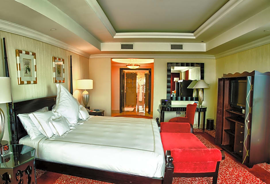 Beach Rotana - Abu Dhabi