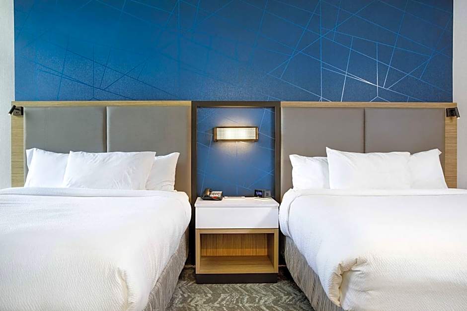 SpringHill Suites by Marriott Topeka Southwest